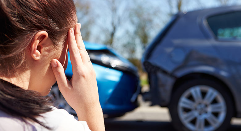 what to do after an auto accident