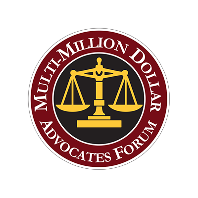 multimillion dollar advocates forum